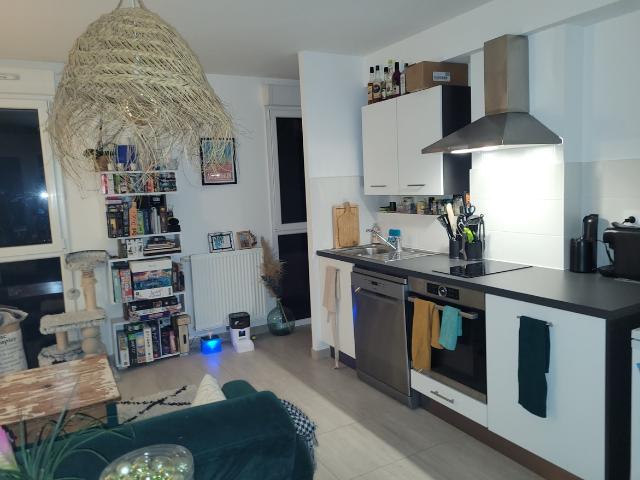 Appartement location à Bordeaux, Le Taillan-médoc