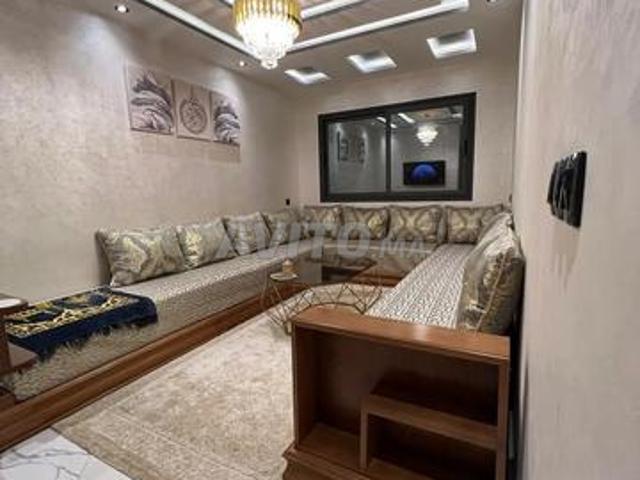 Appartement location à Hay Riad, Berkane