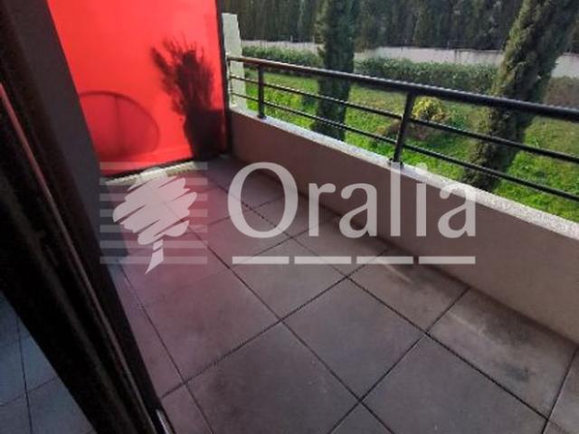 Appartement location à Montpellier