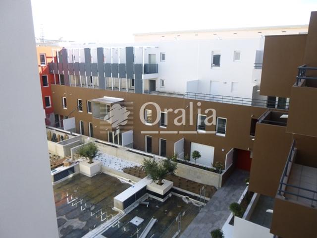 Appartement location à Montpellier