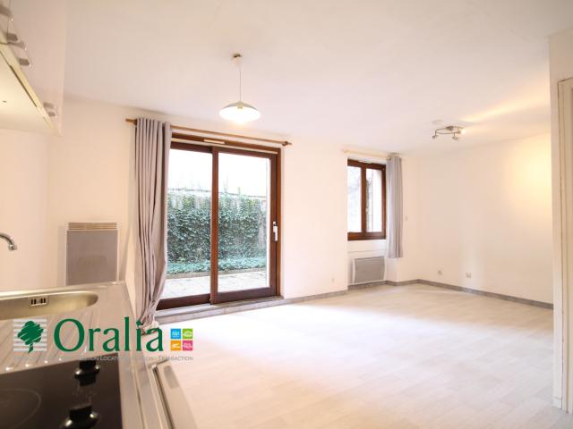 Appartement location à Grenoble