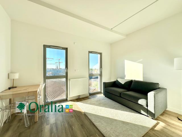 Appartement location à Bordeaux