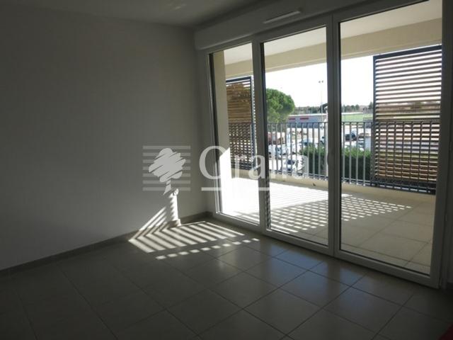 Appartement location à Montpellier, Saint-georges-d'orques