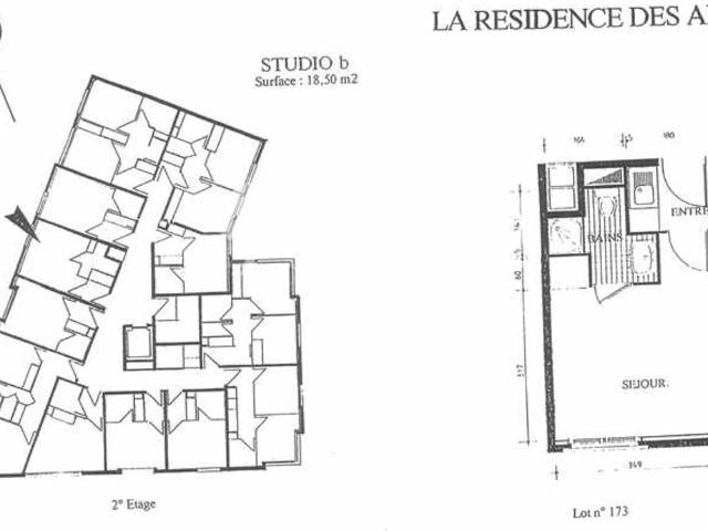 Appartement location à Montpellier