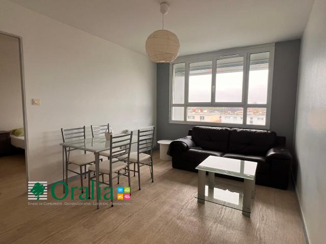 Appartement location à Bordeaux, Mérignac