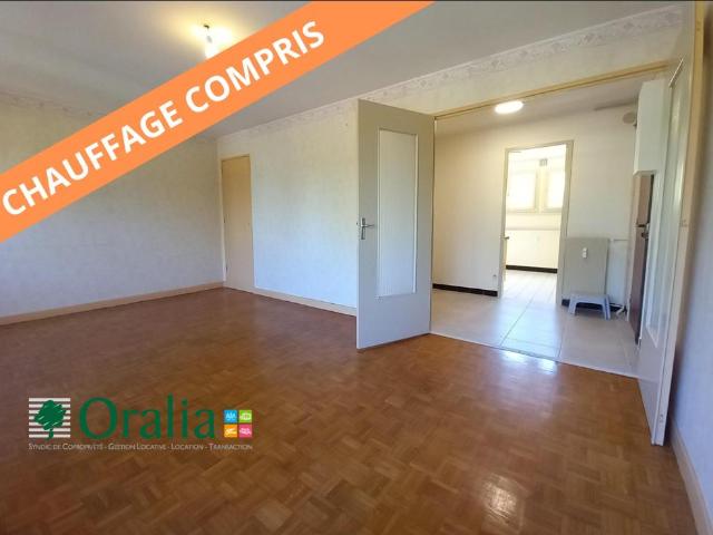 Appartement location à Villefranche-sur-Saône, Rhône