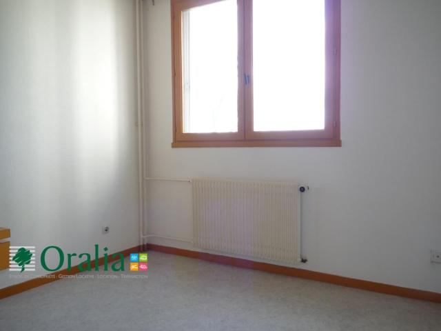 Appartement location à Dijon