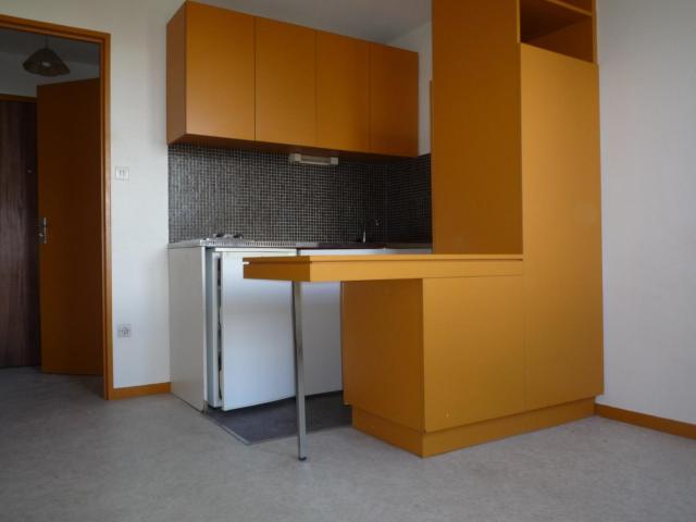 Appartement location à Dijon