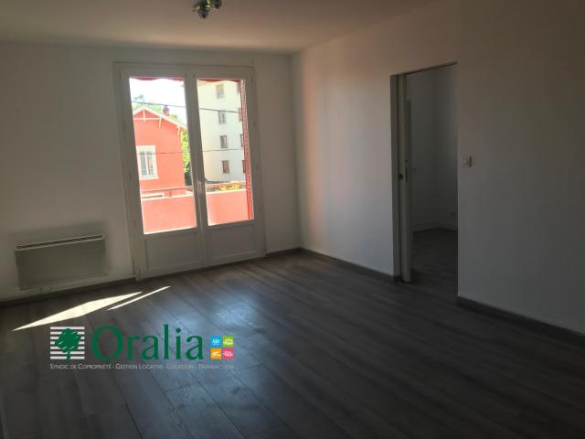 Appartement location à Villefranche-sur-Saône, Rhône