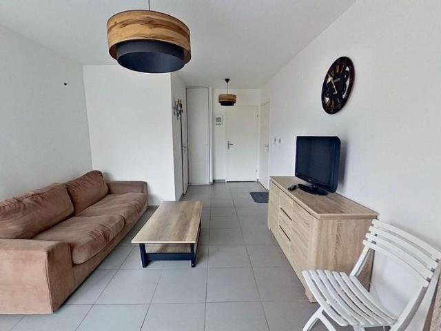 Appartement location à Clermont-Ferrand, Clermont-ferrand