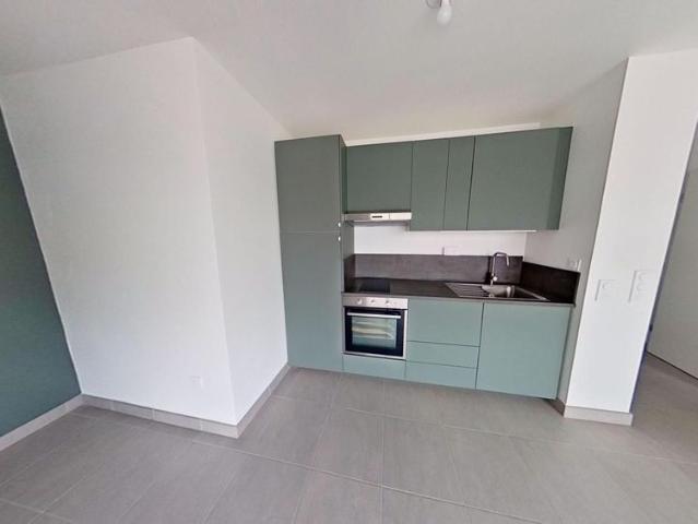 Appartement location à Bonnabaud, Clermont-Ferrand