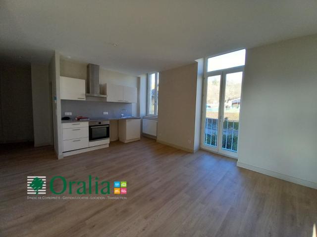 Appartement location à Villefranche-sur-Saône, Rhône