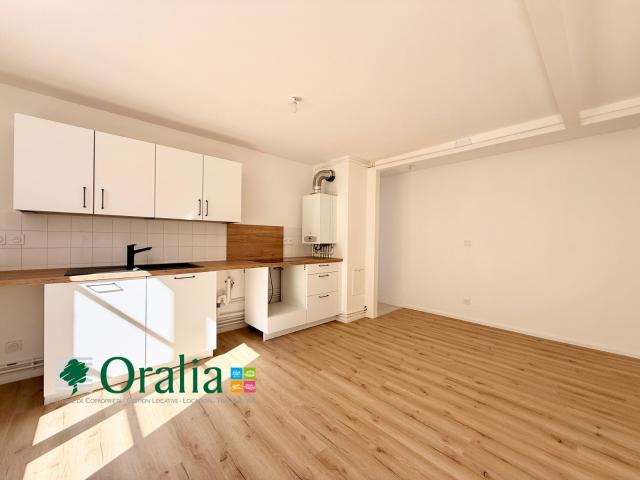 Appartement location à Villefranche-sur-Saône, Rhône