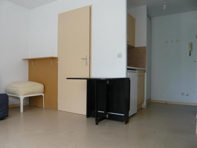 Appartement location à Grenoble