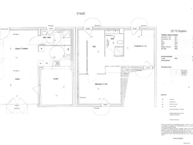 Appartement location à Montpellier, Saint-jean-de-védas