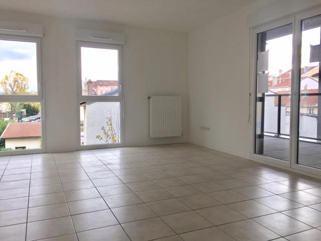 Appartement location à Lyon, Métropole de Lyon