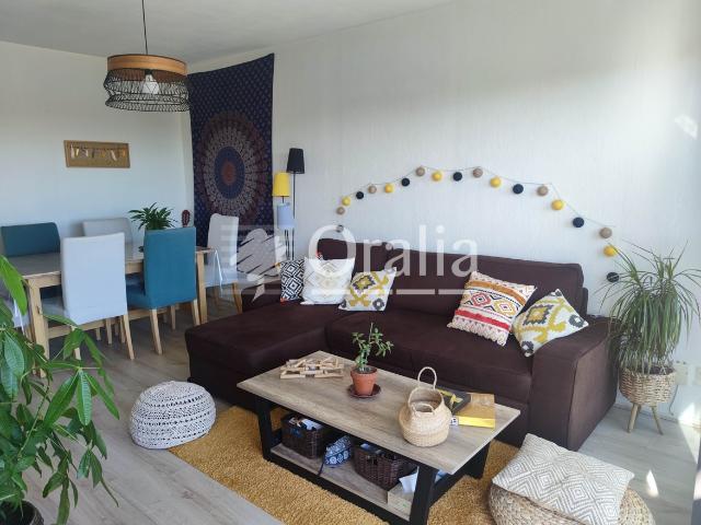 Appartement location à Bordeaux, Bruges