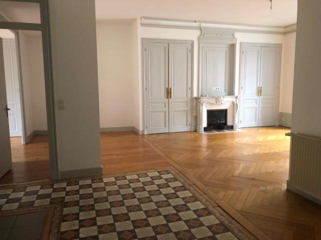 Appartement location à Villefranche-sur-Saône, Rhône
