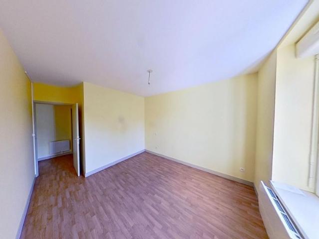 Appartement location à Clermont-Ferrand, Clermont-ferrand