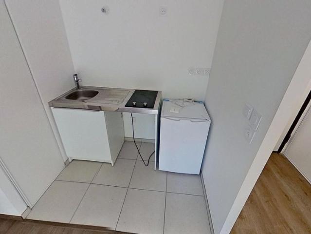 Appartement location à Montjuzet, Clermont-Ferrand