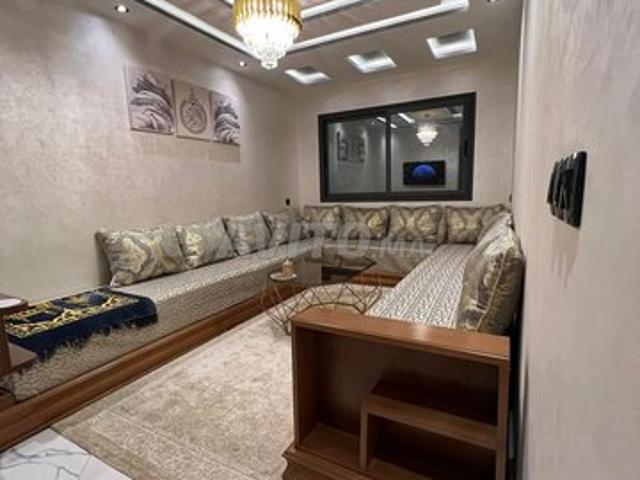 Appartement location à Hay Riad, Berkane