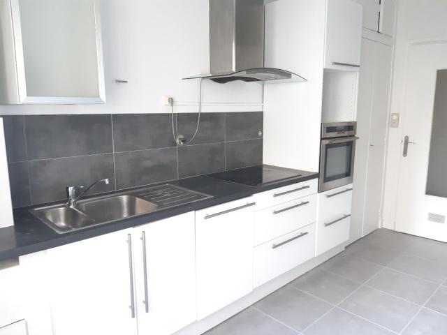 Appartement location à Grenoble