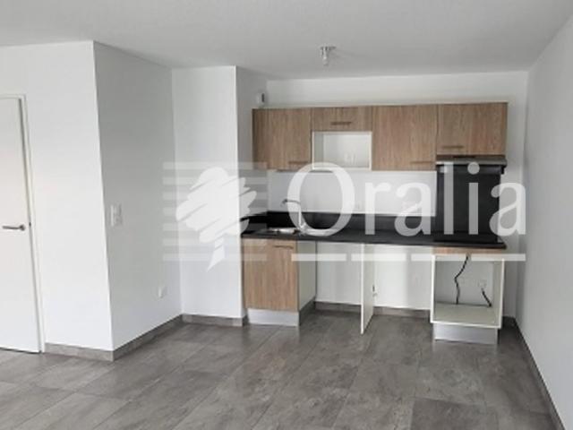 Appartement location à Nîmes