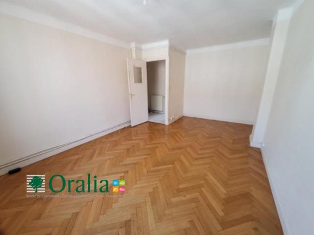 Appartement location à Lyon, Métropole de Lyon