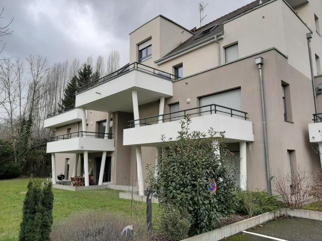 Appartement location à Mulhouse, Hégenheim