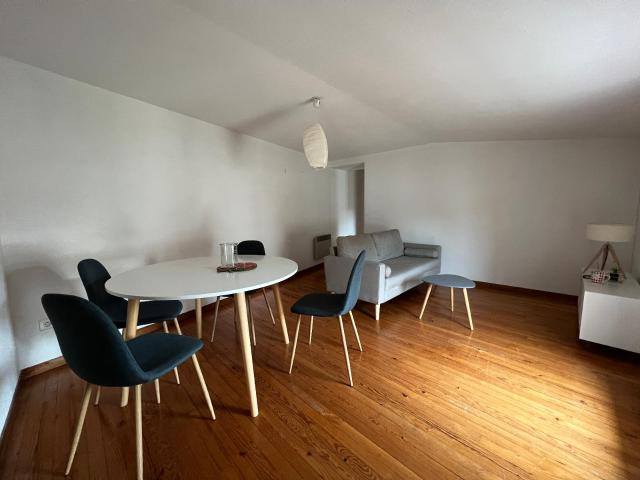 Appartement location à Roanne, Saint-symphorien-de-lay
