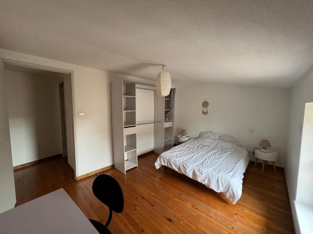 Appartement location à Roanne, Saint-symphorien-de-lay