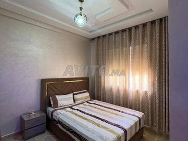 Appartement location