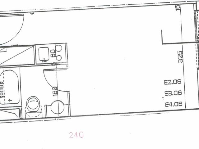 Appartement location à Montpellier