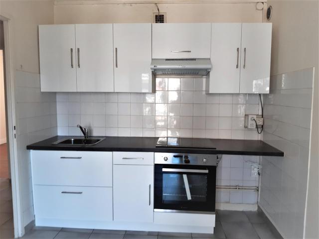 Appartement location à Grenoble