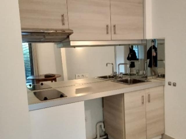 Appartement location à Montpellier