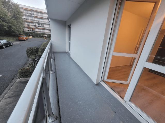 Appartement location à Bordeaux
