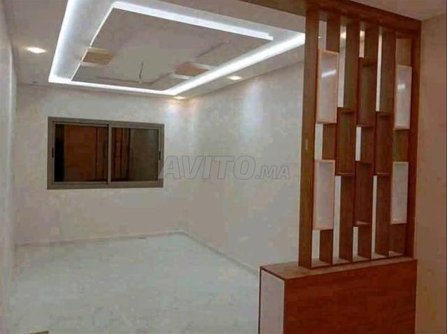 Appartement location à Anfa, Gharb-Chrarda-Beni Hssen