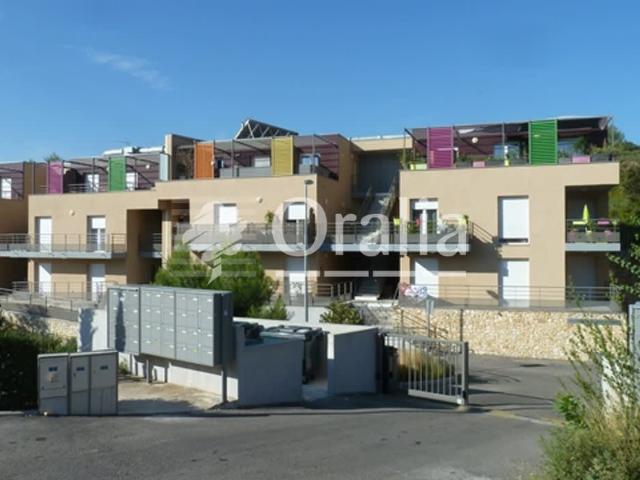 Appartement location à Nîmes