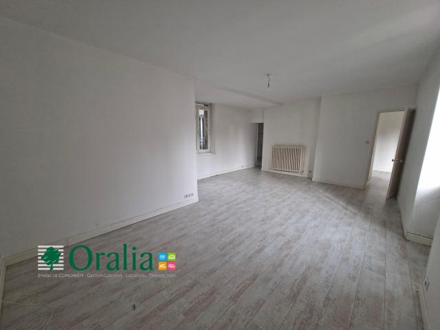 Appartement location à Dijon