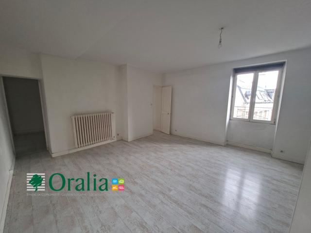 Appartement location à Dijon