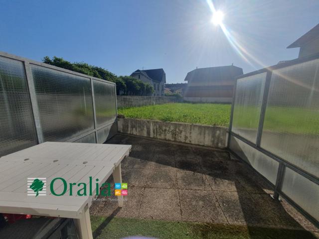 Appartement location à Grenoble