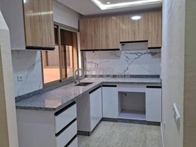 Appartement location à Bouskoura, Gharb-Chrarda-Beni Hssen