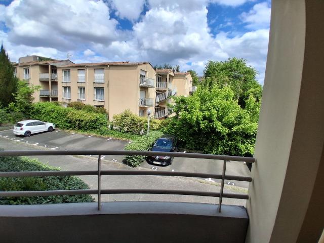 Appartement location à Bordeaux, Talence