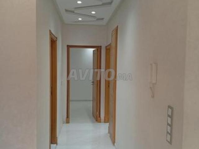 Appartement location à Skhirat