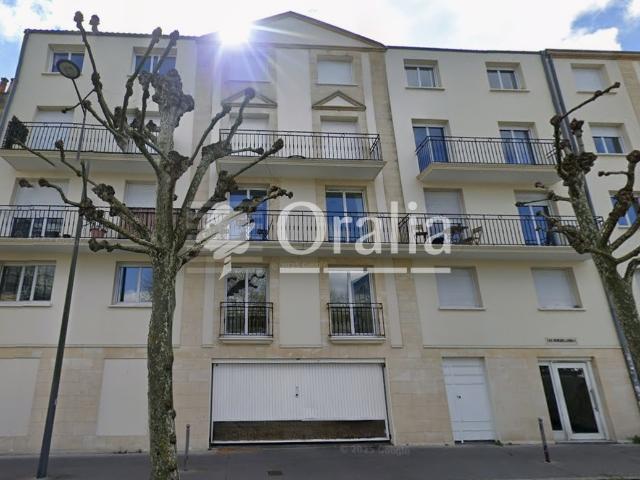 Appartement location à Bordeaux