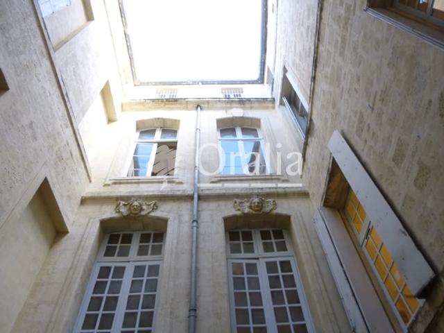 Appartement location à Montpellier