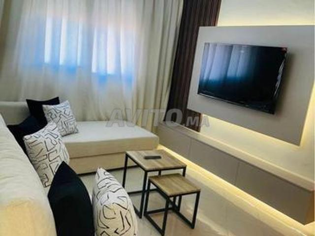 Appartement location à Centre Ville