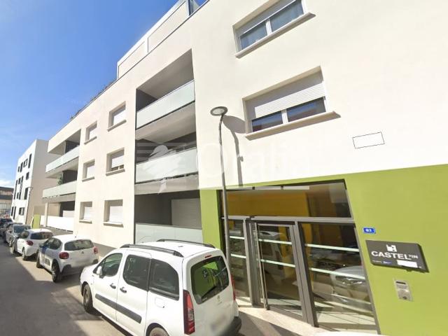 Appartement location à Montpellier, Castelnau-le-lez
