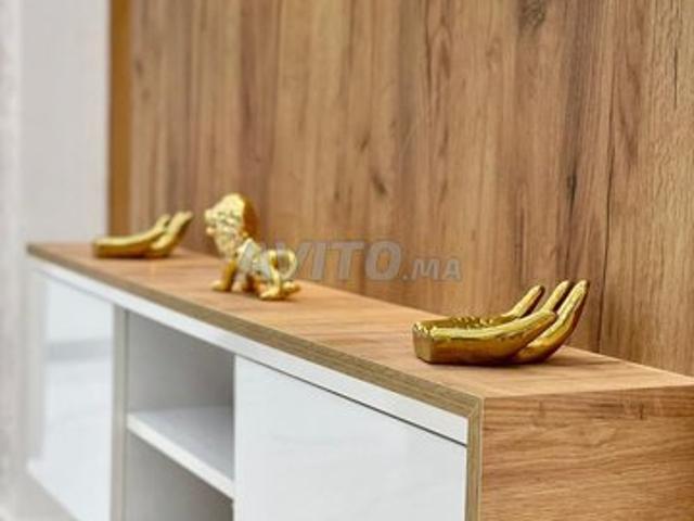 Appartement location à El Ma, Gharb-Chrarda-Beni Hssen