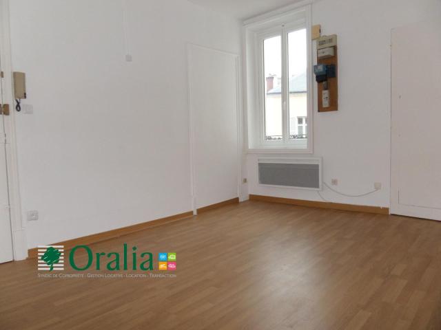 Appartement location à Dijon